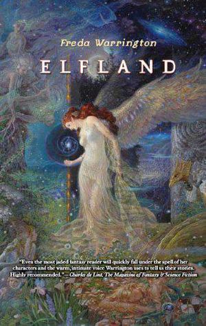 [Aetherial Tales 01] • Elfland